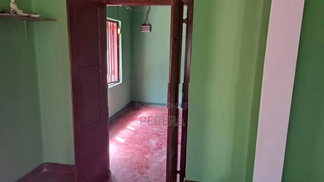 House For Rent - Watareka