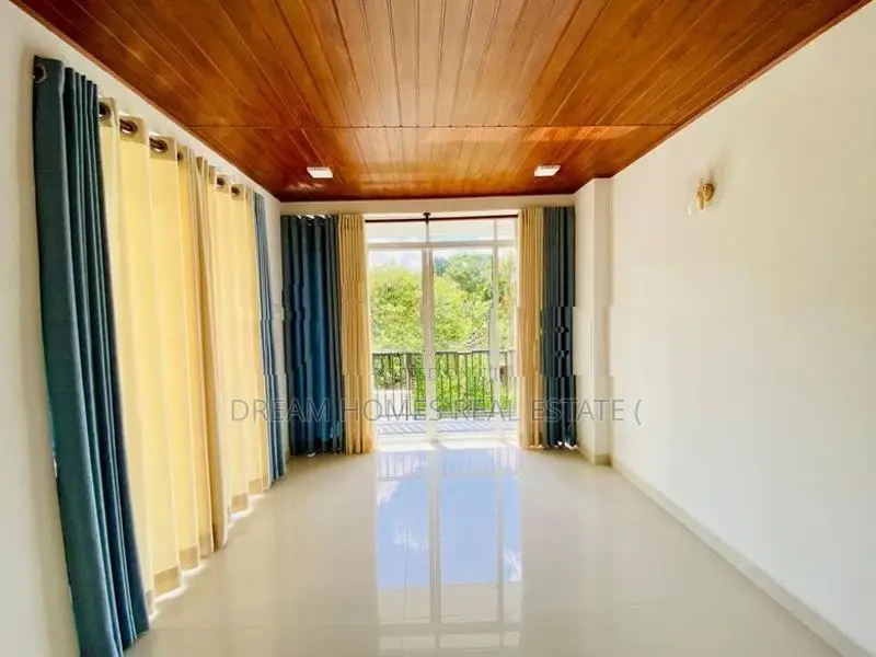 With Furniture 2-Storey House for Sale Malabe