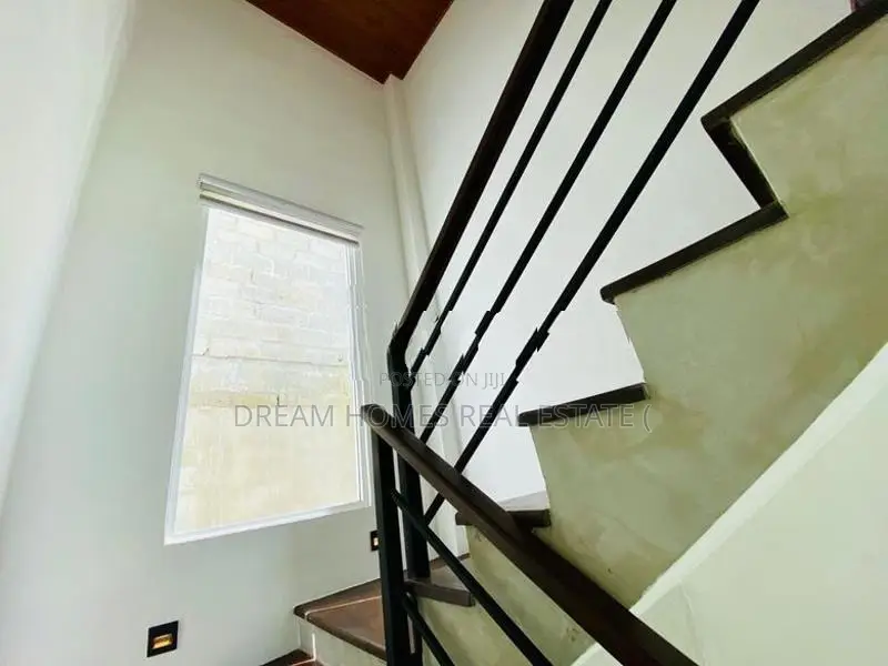 With Furniture 2-Storey House for Sale Malabe