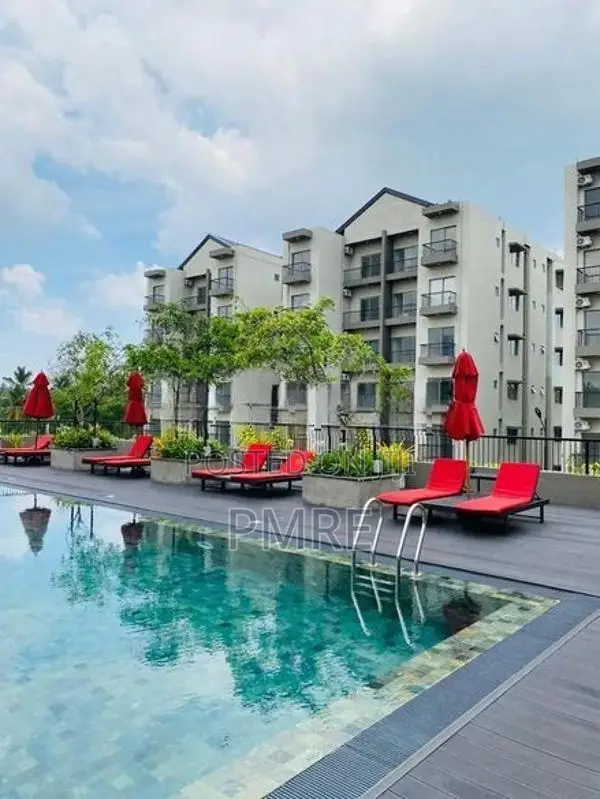 Apartment for Rent in Malabe - Elixia
