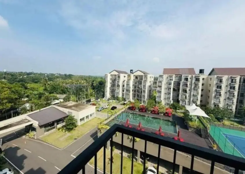 Apartment for Rent in Malabe - Elixia
