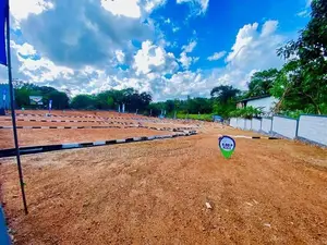 Athurugiya Shanthalokagama බ්ම් කොටසක් N38
