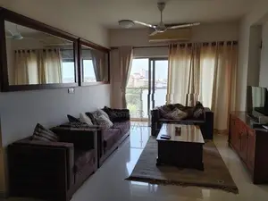 Iconic 110 Furnished Apartment for Rent in Rajagiriya - EA582