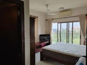 Iconic 110 Furnished Apartment for Rent in Rajagiriya - EA582