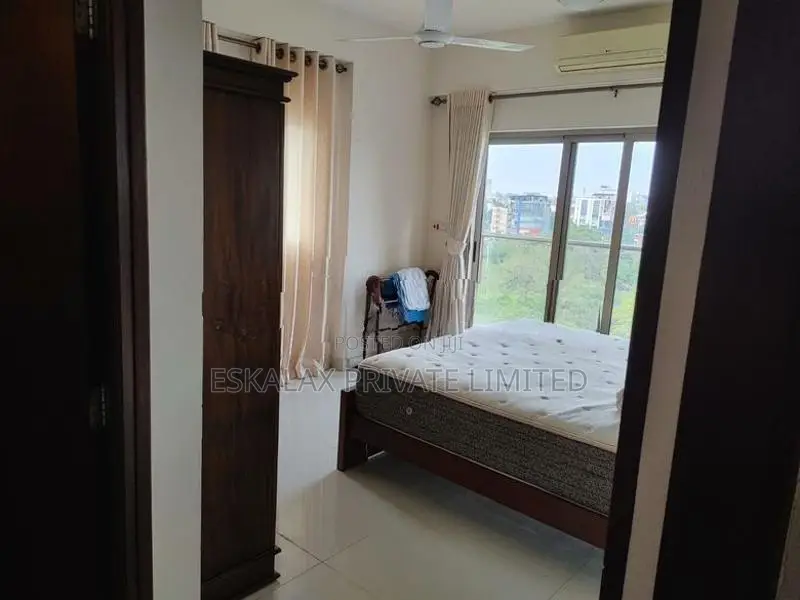 Iconic 110 Furnished Apartment for Rent in Rajagiriya - EA582