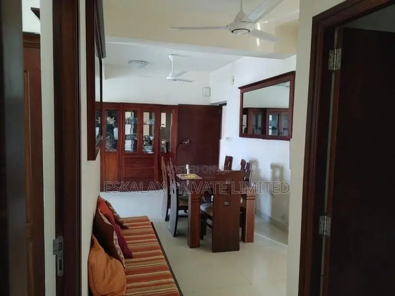 Iconic 110 Furnished Apartment for Rent in Rajagiriya - EA582