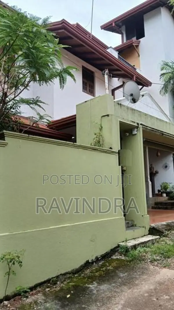 House for Sale Wehrara Katuwawala Boralesgamuwa
