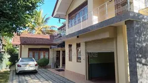 Fully Furnished Two-Storey House for Sale in Matara