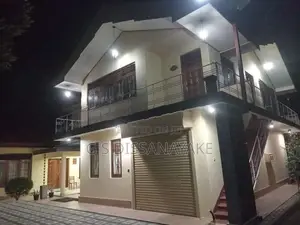 Fully Furnished Two-Storey House for Sale in Matara