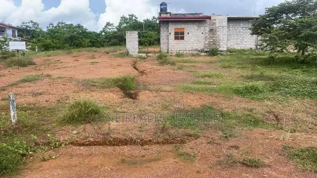 Land with All Facilities Walipanna
