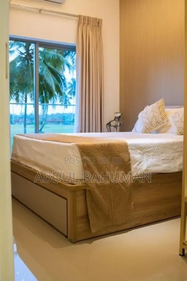 Furnished Apartment for Rent in Bambalapitiya