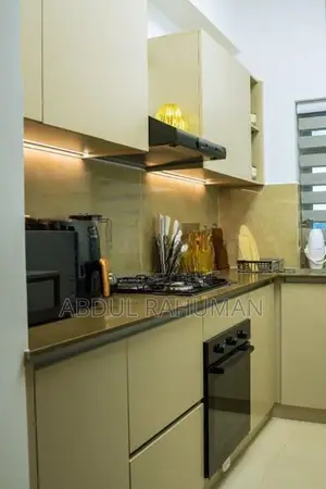 Furnished Apartment for Rent in Bambalapitiya