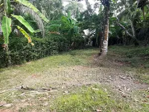 Residential Land in Homagama for Sale