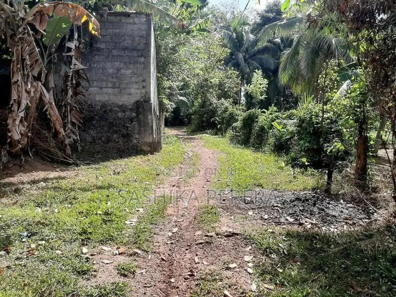 Residential Land in Homagama for Sale