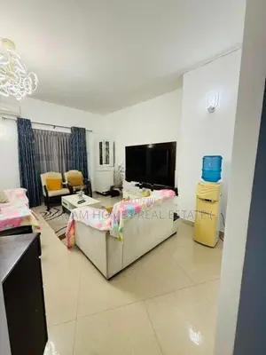 Fully Furnished 3-Bedroom Apartment for Sale – Rajagiriya