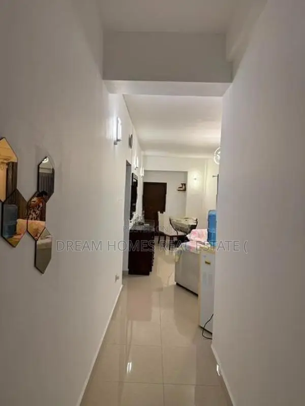 Fully Furnished 3-Bedroom Apartment for Sale – Rajagiriya