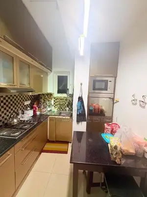 Fully Furnished 3-Bedroom Apartment for Sale – Rajagiriya
