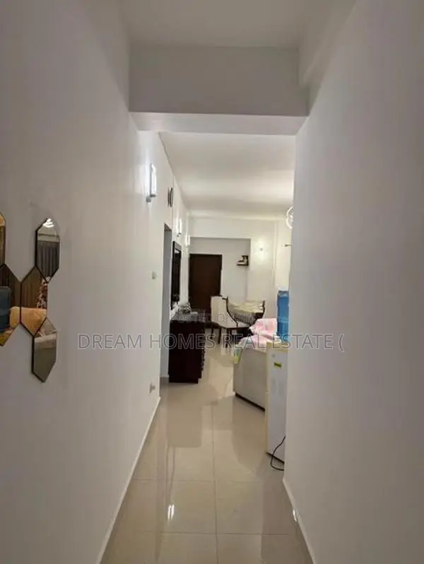 Fully Furnished 3-Bedroom Apartment for Sale – Rajagiriya