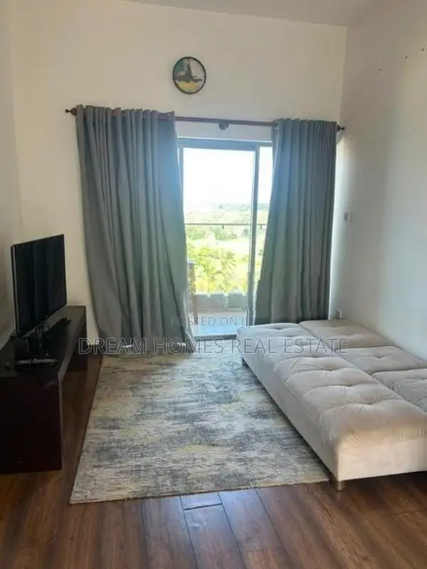 2BR Apartment for Rent – Canterbury Golf Resort, Piliyandala