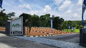 Vidyala Handiya Lands T01