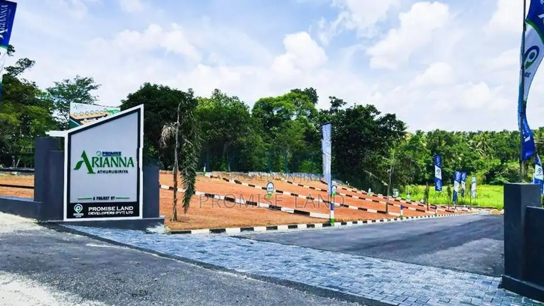 Vidyala Handiya Lands T01