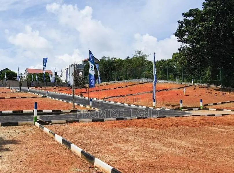 Vidyala Handiya Lands T01