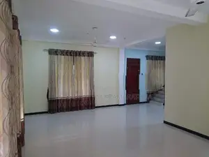 Two Story House Ground Floor Rent at Padukka Bope
