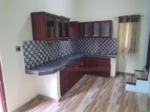 Two Story House Ground Floor Rent at Padukka Bope