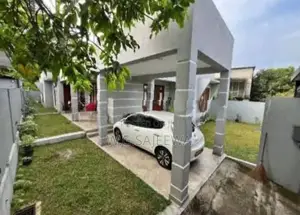 Newly Built Solar Powered House Rent in Homagama Town