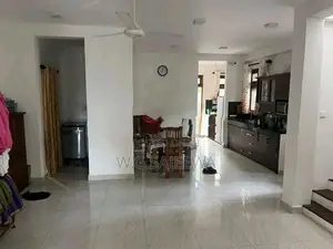 Newly Built Solar Powered House Rent in Homagama Town