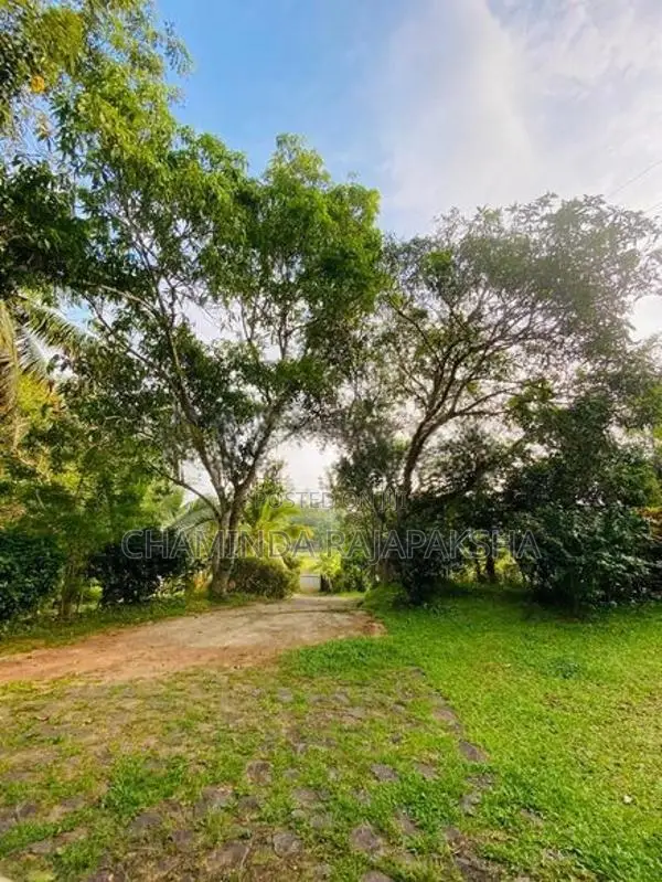 Land for Sale Near Mirissa, Weligama