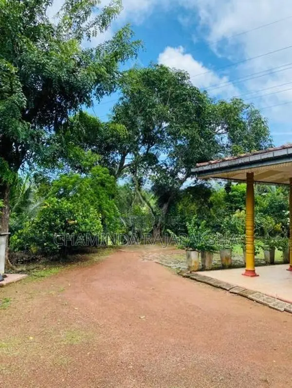 Land for Sale Near Mirissa, Weligama