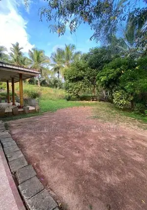 Land for Sale Near Mirissa, Weligama