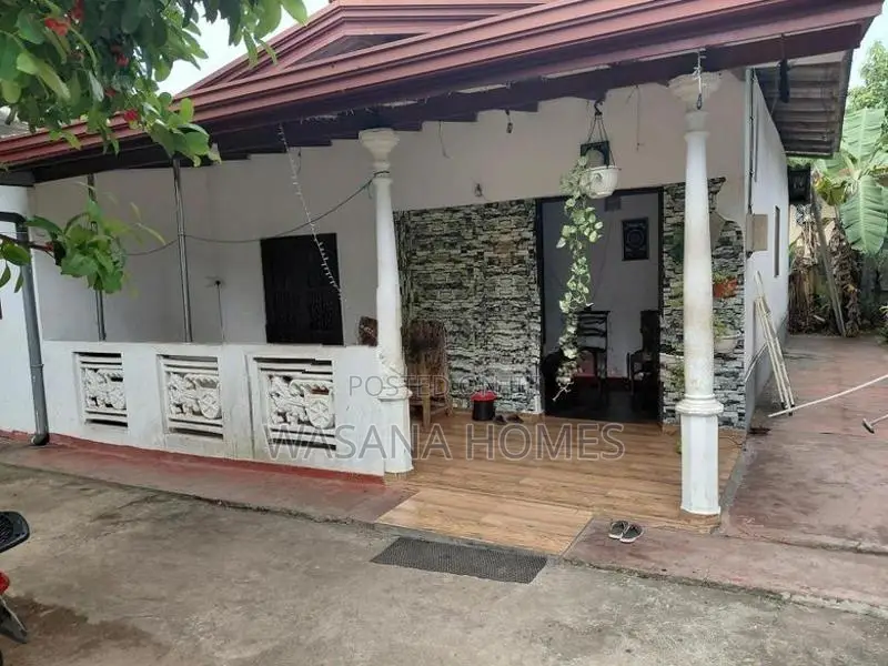 Valuable House for Sale Maharagama