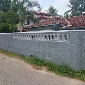 ඉඩමක් සමග නිවසක් විකිණීම කදාන