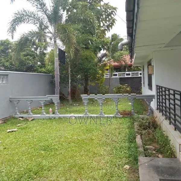 ඉඩමක් සමග නිවසක් විකිණීම කදාන