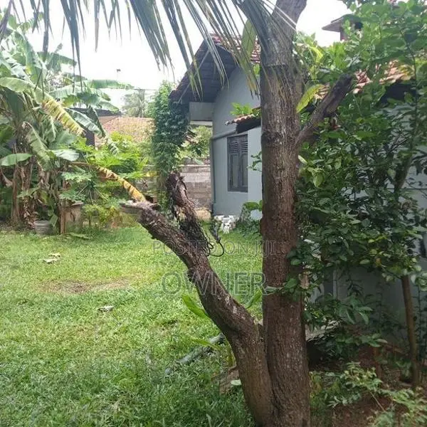 ඉඩමක් සමග නිවසක් විකිණීම කදාන
