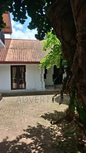 House for Sale in Battaramulla