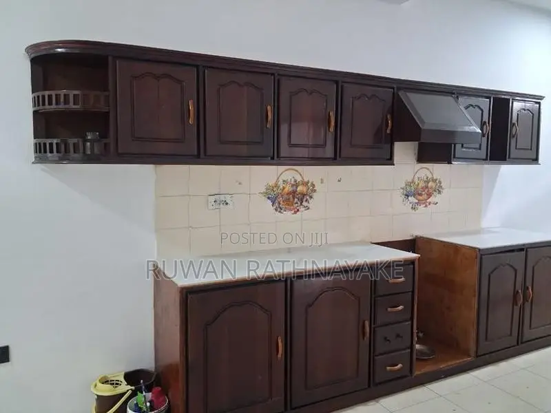 Ground Floor House for Rent in Kalubowila