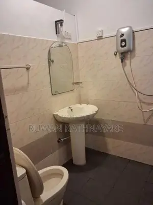 Ground Floor House for Rent in Kalubowila