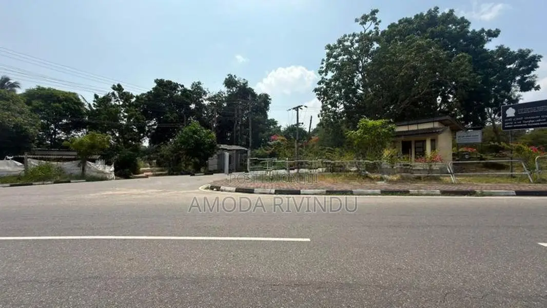 Land for Sale - Ampara