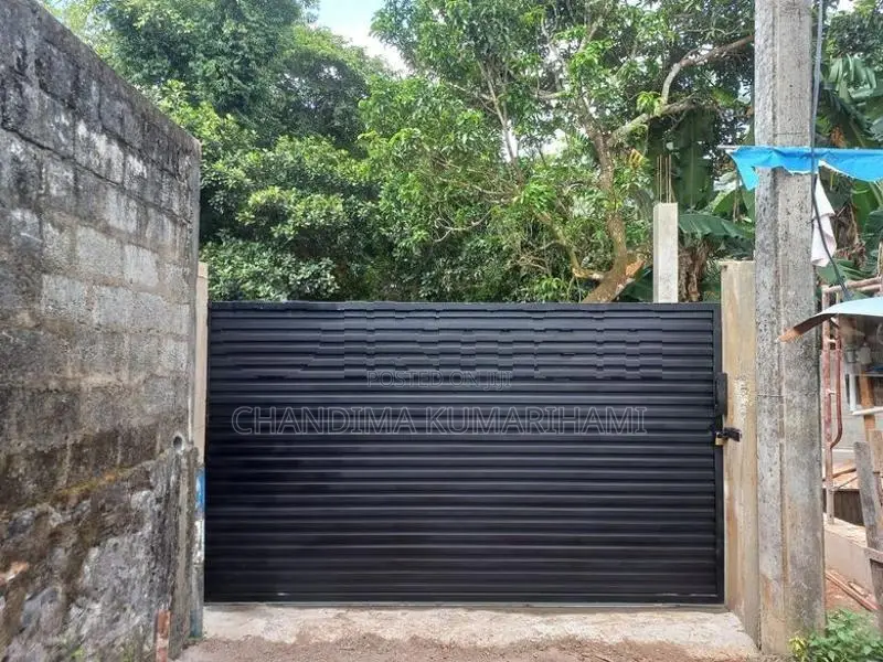 Land for Sale in Kesbewa Makandana Road