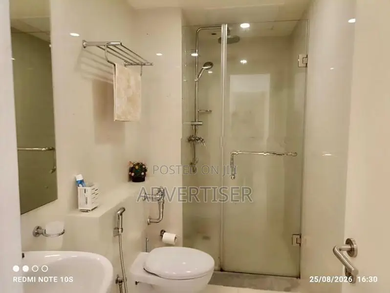 Apartment for Rent in Battaramulla