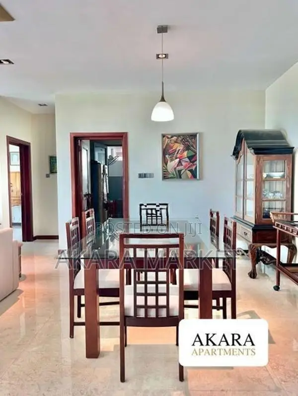 Iceland Residencies - Furnished Apartment for Sale A52889 Colombo 03