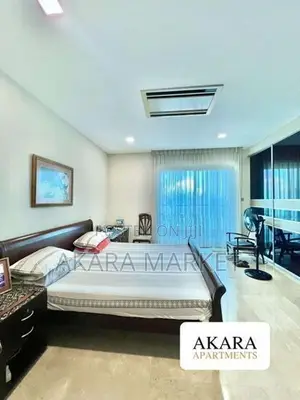 Iceland Residencies - Furnished Apartment for Sale A52889 Colombo 03