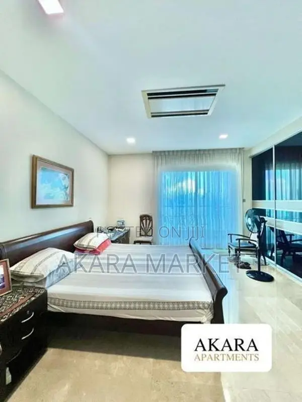 Iceland Residencies - Furnished Apartment for Sale A52889 Colombo 03