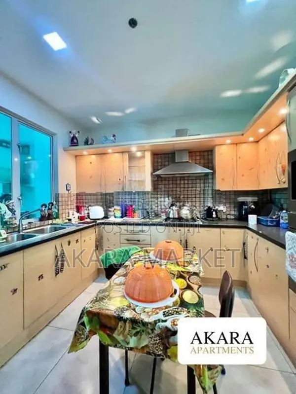 Iceland Residencies - Furnished Apartment for Sale A52889 Colombo 03