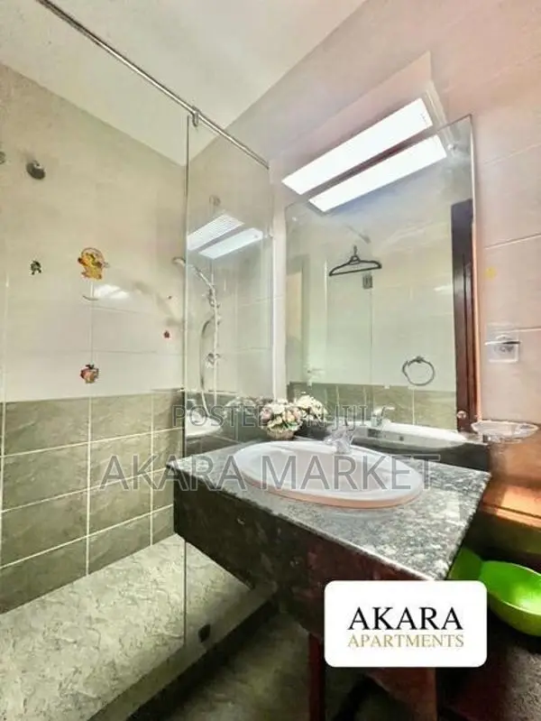 Iceland Residencies - Furnished Apartment for Sale A52889 Colombo 03