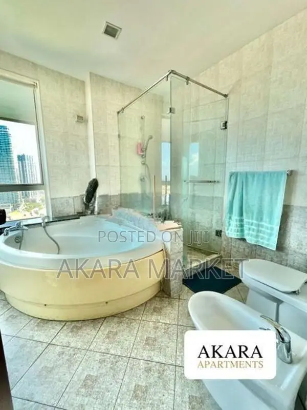 Iceland Residencies - Furnished Apartment for Sale A52889 Colombo 03