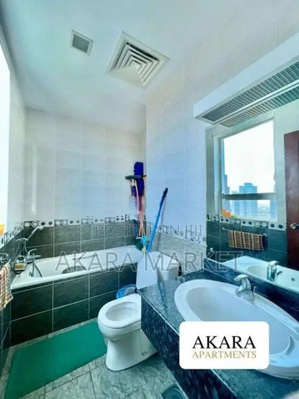 Iceland Residencies - Furnished Apartment for Sale A52889 Colombo 03